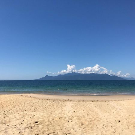 Casa Aconchegante A 200 Mts Da Praia Da Maranduba Ubatuba Esterno foto