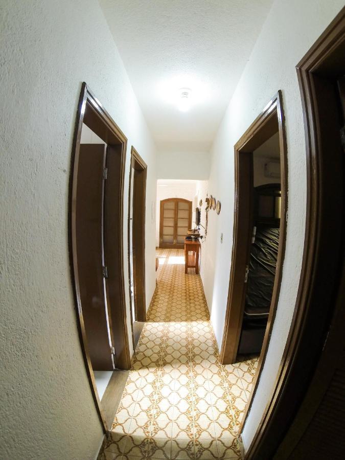 Casa Aconchegante A 200 Mts Da Praia Da Maranduba Ubatuba Esterno foto