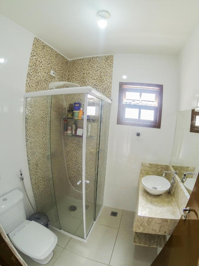 Casa Aconchegante A 200 Mts Da Praia Da Maranduba Ubatuba Esterno foto