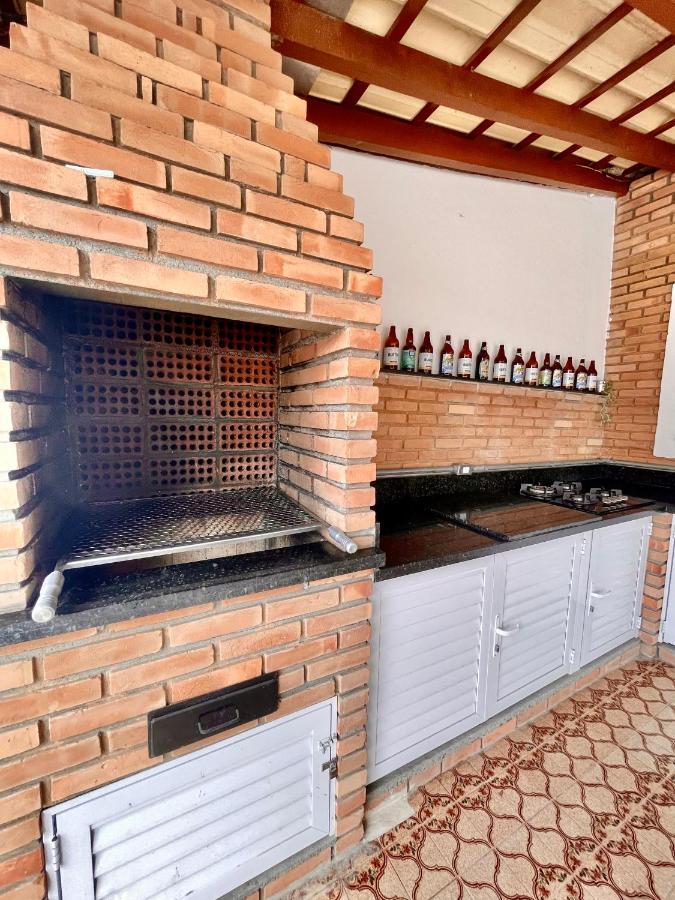 Casa Aconchegante A 200 Mts Da Praia Da Maranduba Ubatuba Esterno foto